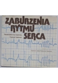Zaburzenia rytmu serca