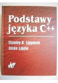 Podstawy języka C++