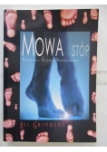 Mowa stóp