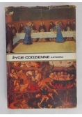 Życie codzienne katarów w Langwedocji w XIII w.