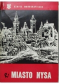 Miasto Nysa. Szkice monograficzne