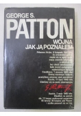 Wojna jak ją poznałem