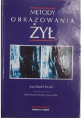 Metody obrazowania żył