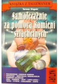 Samoleczenie za pomocą kamieni szlachetnych