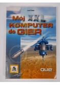 Mój XXL komputer do gier