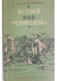 Bitwa pod Płowcami