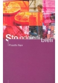 Sto odcieni bieli