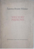 Wieczory piątkowe