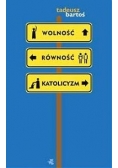 Wolność, równość, katolicyzm