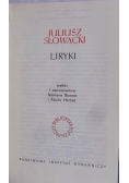 Liryki