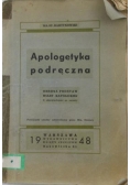 Apologetyka podręczna, 1948 r.
