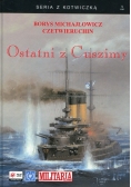 Ostatni z Cuszimy