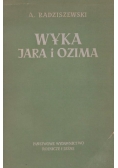 Wyka jara i ozima