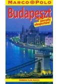 Budapeszt.Przewodnik Marco Polo