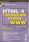 HTML 4 tworzenie stron www