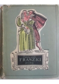 Cztery wieki fraszki polskiej