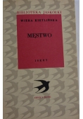 Męstwo