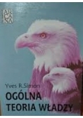 Ogólna teoria władzy