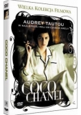 Coco Chanel DVD