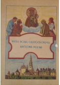 Matka Boska Częstochowska Królowa Polski, 1939 r.