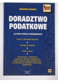 Doradztwo podatkowe