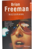 Rozebrana