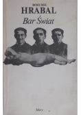 Hrabal Bohumil - Bar Świat