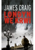 Londyn we krwi