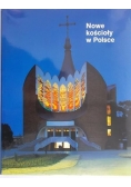 Nowe Kościoły w Polsce