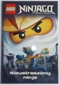 Lego Ninjago. Nieustraszony ninja