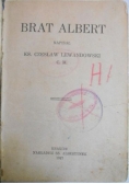 Brat Albert, 1927 r.