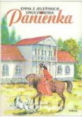 Panienka