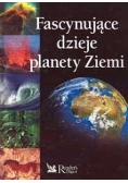 Fascynujące dzieje planety Ziemi