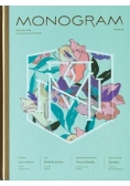 Monogram. Magazine, 2016 r., nr 3 (6)