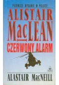 Alistair maclen czerwony alarm