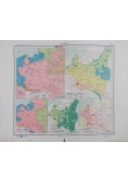 Powszechny atlas geograficzny, 1934 r.