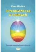 Psychosynteza w edukacji