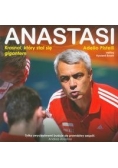 Anastasi Krasnal, który stał się gigantem