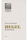 Hegel