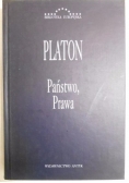 Platon - Państwo, Prawa