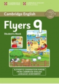 Cambridge English Flyers 9 Student's Book
