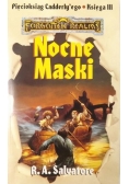 Nocne maski, Księga III