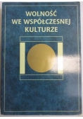 Wolność we współczesnej kulturze