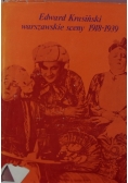 Warszawskie ceny 1918-1939