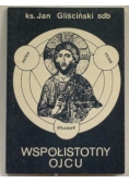 Współistotny Ojcu