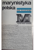 Marynistyka polska