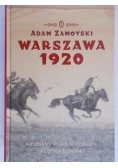 Warszawa 1920