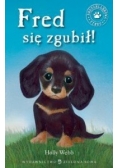 Fred się zgubił