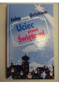 Uciec przed świętami