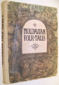 Moldavian Folk-Tales